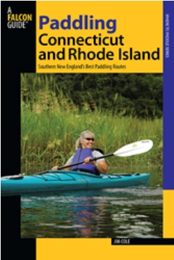 Paddling Connecticut and Rhode Island
